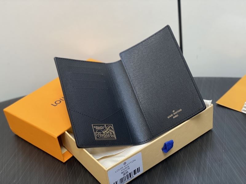 Louis Vuitton Wallets